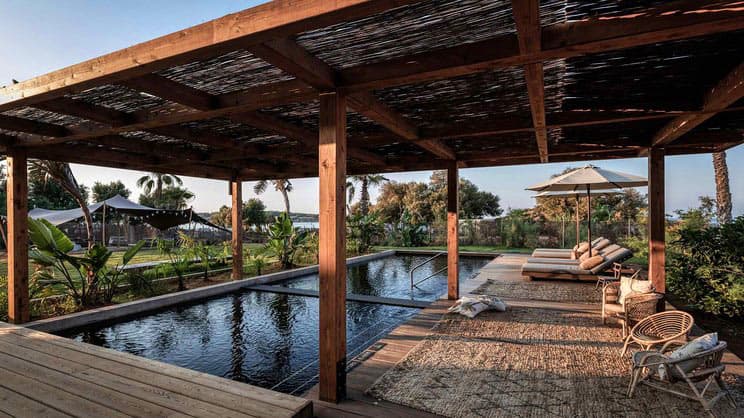 Domes Zeen Chania, A Luxury Collection Resort, Crete